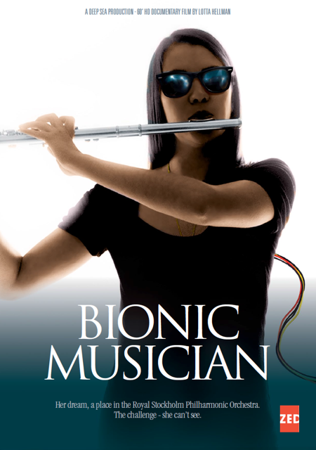 Bionic musician