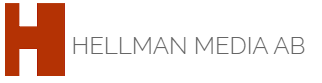 HELLMAN MEDIA AB